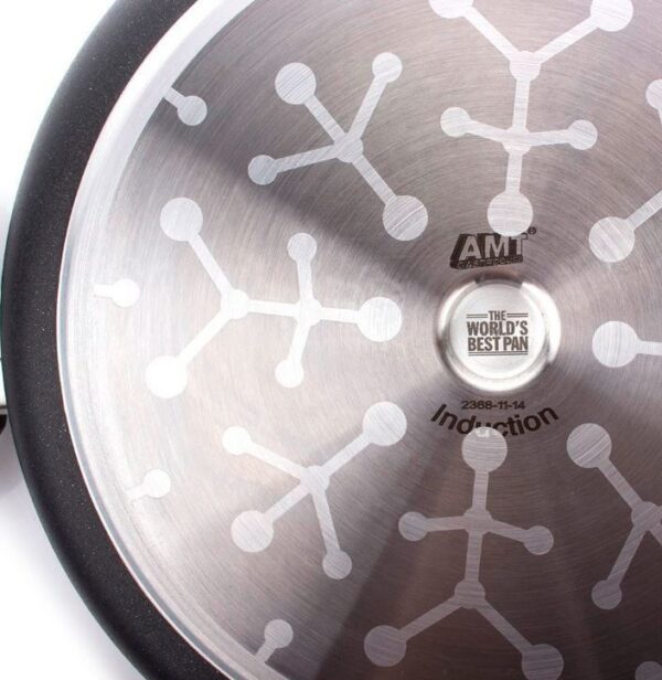 Kodumasinad | Hautamispann AMT Gastroguss I828EZ5 | Tehnomaan