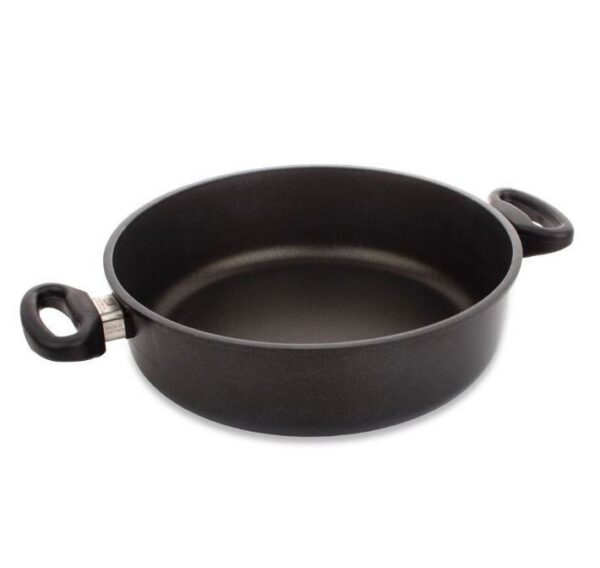 Kodumasinad | Hautamispann AMT Gastroguss I828EZ5 | Tehnomaan