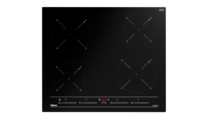 Kodumasinad | Induktsioonplaat Teka IBC 64010 BK MS | Tehnomaan