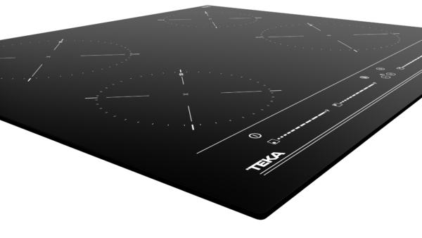Kodumasinad | Induktsioonplaat Teka IBC 64010 BK MS | Tehnomaan