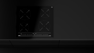 Kodumasinad | Induktsioonplaat Teka IBC 64010 BK MS | Tehnomaan