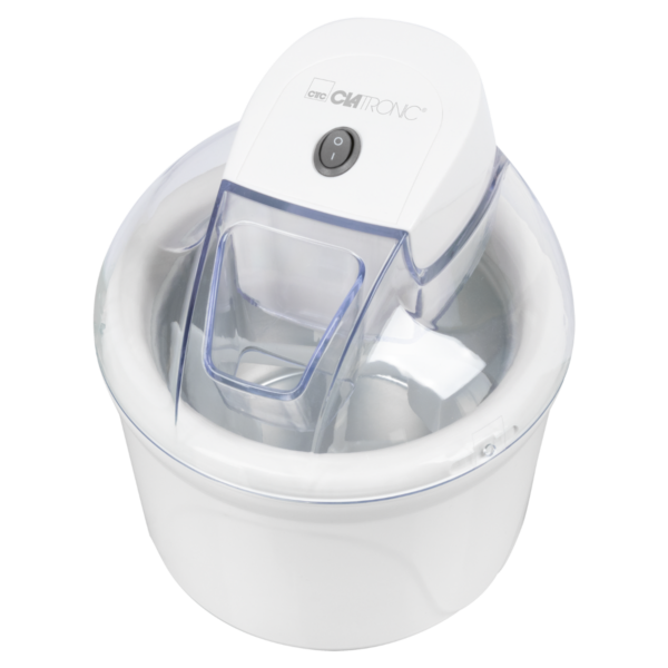 Kodumasinad | Jäätisevalmistaja Clatronic ICM3764W | Tehnomaan