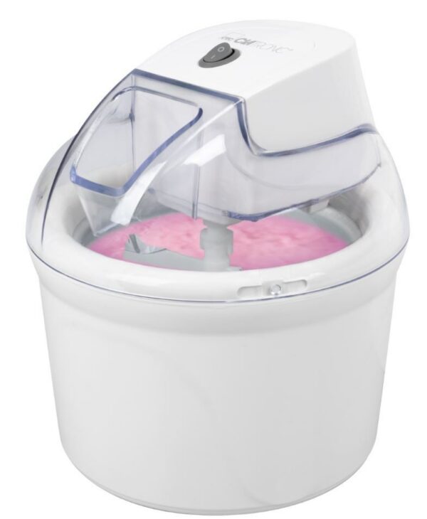 Kodumasinad | Jäätisevalmistaja Clatronic ICM3764W | Tehnomaan