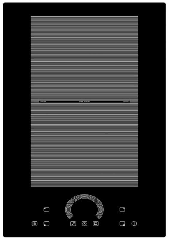 Kodumasinad | Induktsioonplaat Schlosser ID3571S | Tehnomaan