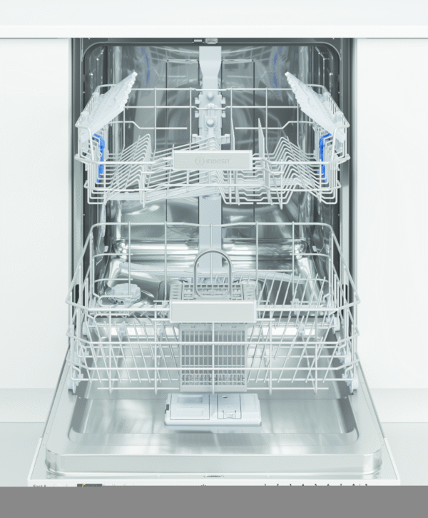 Kodumasinad | Integreeritav nõudepesumasin Indesit ID3ID541O | Tehnomaan