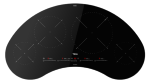 Kodumasinad | Induktsioonplaat Teka IKC 94628 MST BK | Tehnomaan