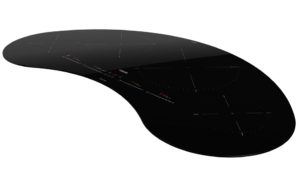 Kodumasinad | Induktsioonplaat Teka IKC 94628 MST BK | Tehnomaan