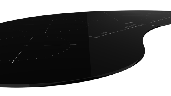 Kodumasinad | Induktsioonplaat Teka IKC 94628 MST BK | Tehnomaan
