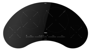 Kodumasinad | Induktsioonplaat Teka IKC 94628 MST BK | Tehnomaan