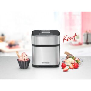 Kodumasinad | Jäätisevalmistaja Rommelsbacher IM12 | Tehnomaan