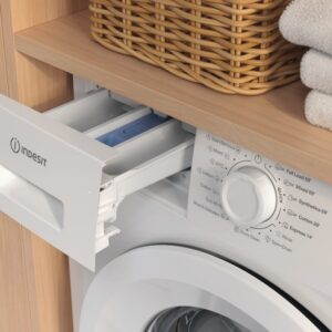 Kodumasinad | Pesumasin Indesit IM864 | Tehnomaan