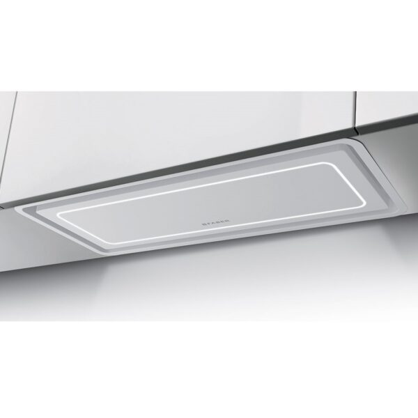 Kodumasinad | Õhupuhastaja Faber In-Light matt valge 70 cm | Tehnomaan