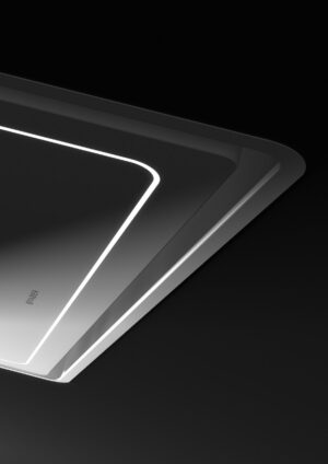 Kodumasinad | Õhupuhastaja Faber In-Light inox 70 cm | Tehnomaan