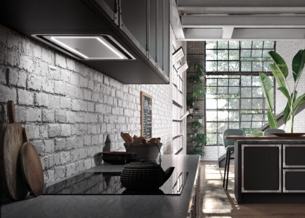 Kodumasinad | Õhupuhastaja Faber In-Light inox 70 cm | Tehnomaan