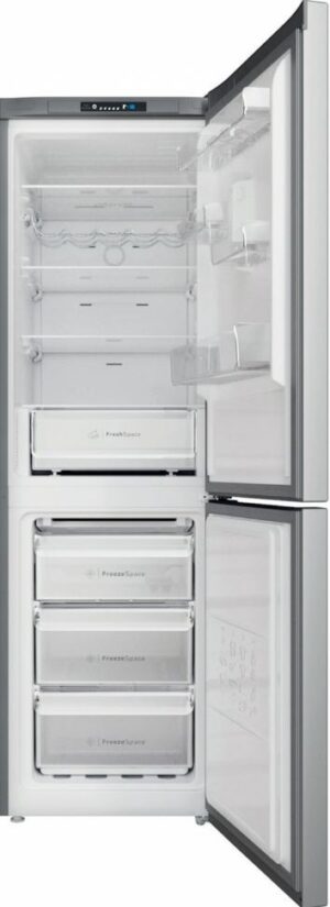 Kodumasinad | Külmik Indesit INFC8TI21X | Tehnomaan