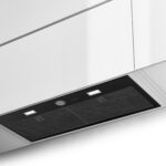 Kodumasinad | Õhupuhastaja Faber Inka Plus HCS BK A70 | Tehnomaan