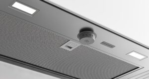 Kodumasinad | Õhupuhastaja Faber Inka Plus HCS X A52 | Tehnomaan