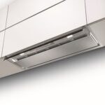 Kodumasinad | Õhupuhastaja Faber In Nova Air X KL A120 must | Tehnomaan