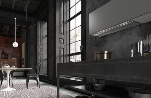 Kodumasinad | Õhupuhastaja Faber In-Nova Premium BK M A60 | Tehnomaan