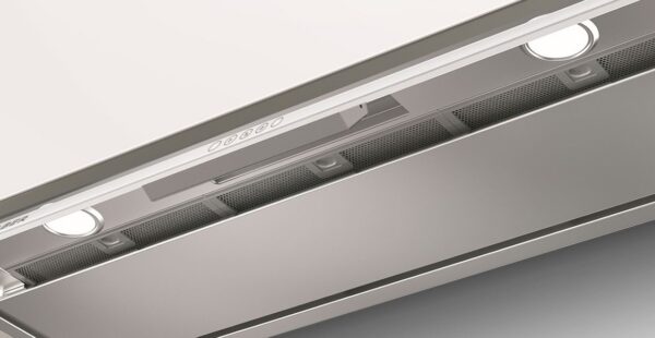 Kodumasinad | Õhupuhastaja Faber In-Nova Touch WH/X A60 valge | Tehnomaan