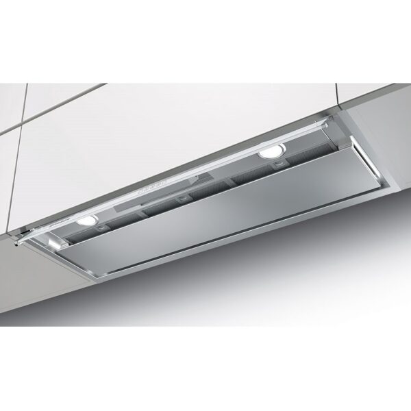 Kodumasinad | Õhupuhastaja Faber In-Nova Touch WH/X A60 valge | Tehnomaan