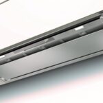 Kodumasinad | Õhupuhastaja Faber In-Nova Touch BK/X A60 must | Tehnomaan