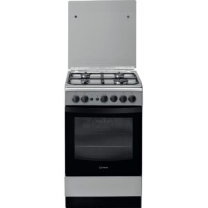 Kodumasinad | Gaasipliit Indesit IS5G1PMXE | Tehnomaan