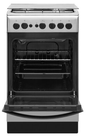 Kodumasinad | Gaasipliit Indesit IS5G1PMXE1 | Tehnomaan