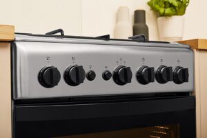 Kodumasinad | Gaasipliit Indesit IS5G1PMXE1 | Tehnomaan