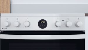 Kodumasinad | Keraamiline pliit Indesit IS67V8CHWE | Tehnomaan