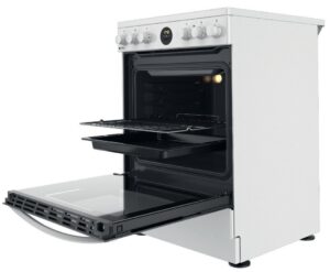 Kodumasinad | Keraamiline pliit Indesit IS67V8CHWE | Tehnomaan