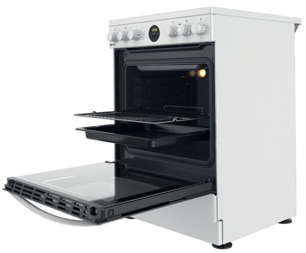 Kodumasinad | Keraamiline pliit Indesit IS67V8CHWE | Tehnomaan