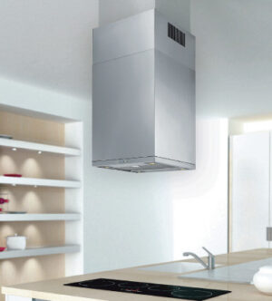 Kodumasinad | Õhupuhastaja Greentek IS Cubo 40 A | Tehnomaan