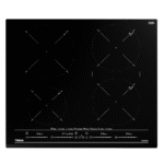 Kodumasinad | Induktsioonplaat Teka IZC 64630 MasterSense must | Tehnomaan