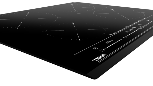 Kodumasinad | Induktsioonplaat Teka IZC 64630 MasterSense must | Tehnomaan