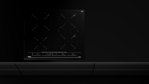 Kodumasinad | Induktsioonplaat Teka IZC 64630 MasterSense must | Tehnomaan