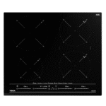 Kodumasinad | Induktsioonplaat Teka IZC 64630 MasterSense must | Tehnomaan
