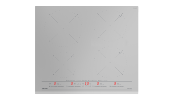 Kodumasinad | Induktsioonplaat Teka IZC 64630 MasterSense pärlihall | Tehnomaan