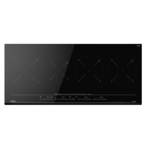 Kodumasinad | Induktsioonplaat Teka IZC 94620 MST MasterSense must | Tehnomaan