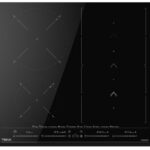 Kodumasinad | Induktsioonplaat Teka IZS 66800 MST BK | Tehnomaan