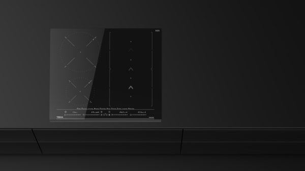Kodumasinad | Induktsioonplaat Teka IZS 66800 MST BK | Tehnomaan