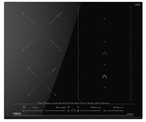 Kodumasinad | Induktsioonplaat Teka IZS 66800 MST BK | Tehnomaan