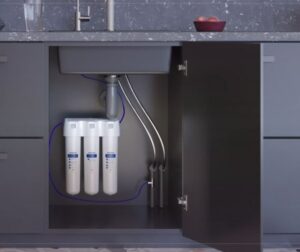 Kodumasinad | Crystal H vahetusfiltrite komplekt (K3-KH-K7) | Tehnomaan