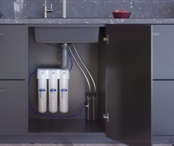 Kodumasinad | Crystal H vahetusfiltrite komplekt (K3-KH-K7) | Tehnomaan