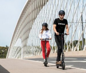 Kodumasinad | Elektritõuks lastele Sencor K5BL, sinine | Tehnomaan