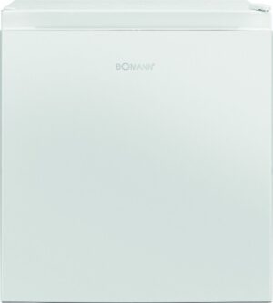 Kodumasinad | Külmik Bomann KB7245W, valge | Tehnomaan