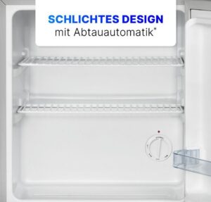 Kodumasinad | Jahekülmik Bomann KB7346IX, inox | Tehnomaan