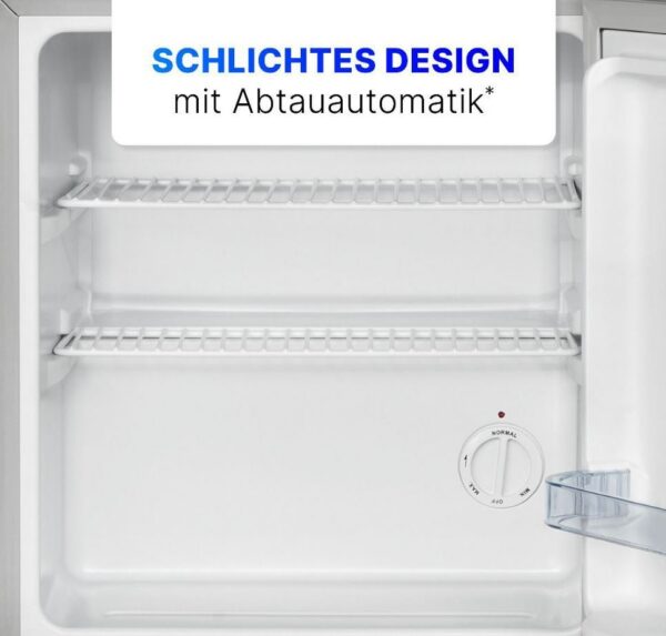 Kodumasinad | Jahekülmik Bomann KB7346IX, inox | Tehnomaan