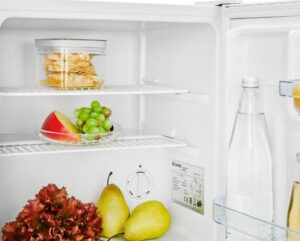 Kodumasinad | Jahekülmik Bomann KB7346W, valge | Tehnomaan