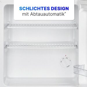 Kodumasinad | Jahekülmik Bomann KB7346W, valge | Tehnomaan